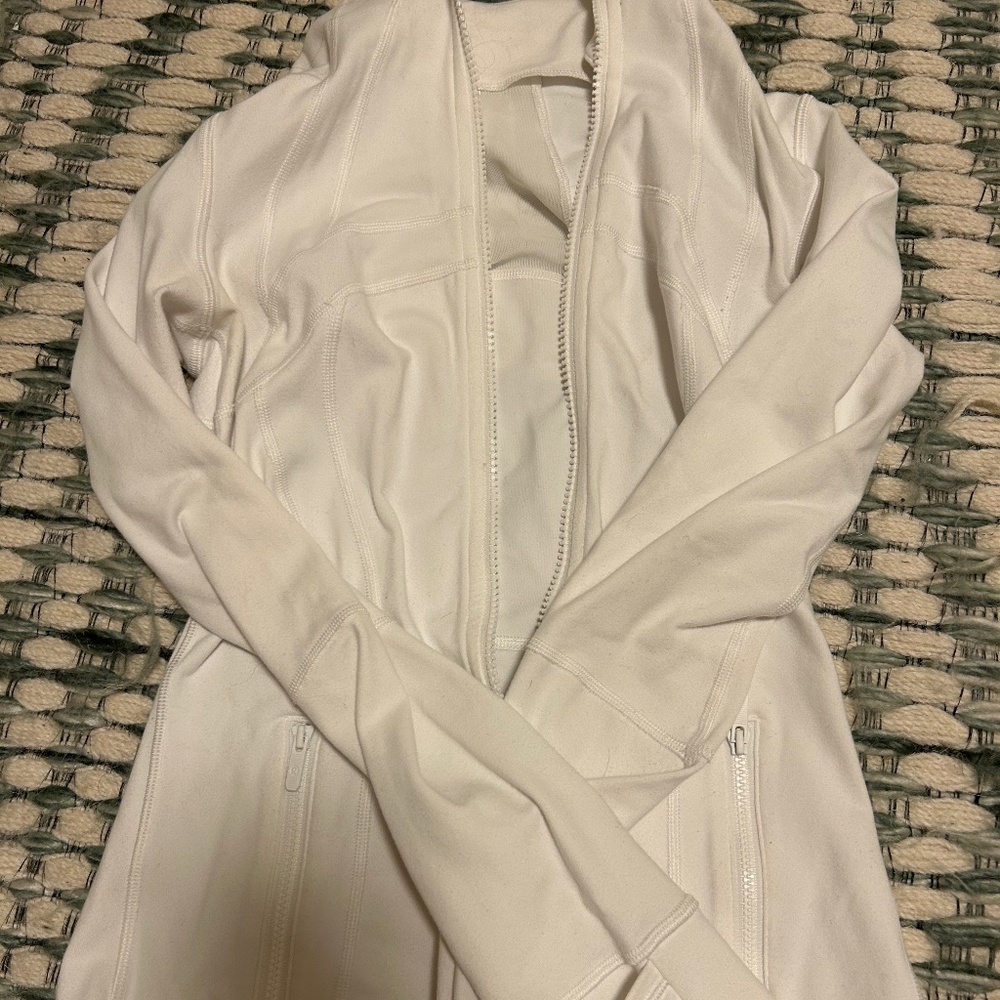 Lululemon Jacket